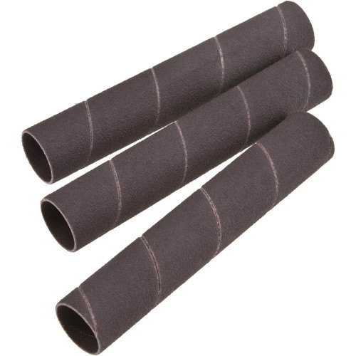 Woodstock International Woodstock 3/4" Dia. x 4-1/2" Hard Sanding Sleeve 3 pk. 