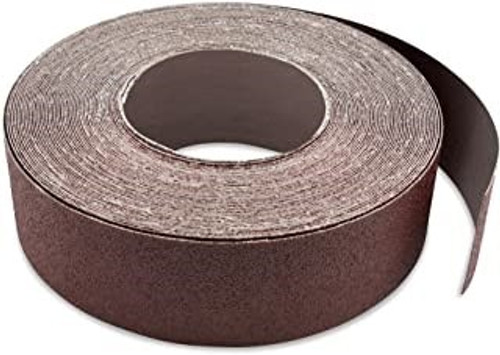 Jet Premium Ready to-Cut Abrasive Sandpaper 3", 36 Grit 60-9036