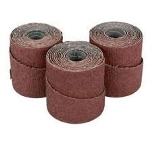 Jet 22" 220 Grit, 3-Wraps in Box 60-2220