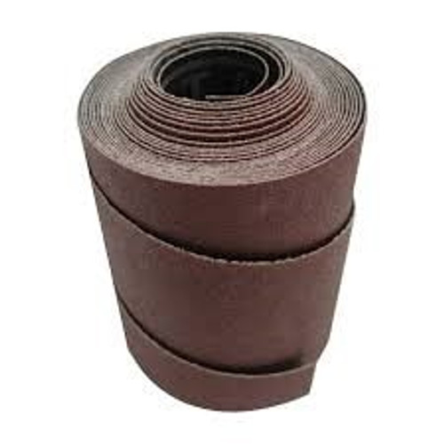 Jet 25" 80 Grit, 3-Wraps in Box 60-25080