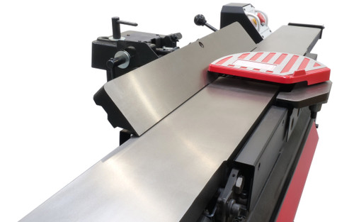 Laguna JX|8 ShearTec: II Jointer MJ8X72P-0130