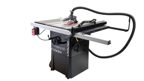 Laguna FUSION F1 Table Saw MTSF132110150-0130