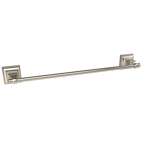 Amerock MARKHAM 18 In (457 Mm) Towel Bar BH26513