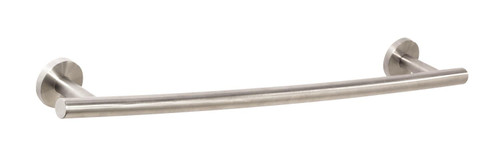 Amerock ARRONDI 18 In (457 Mm) Towel Bar BH26543