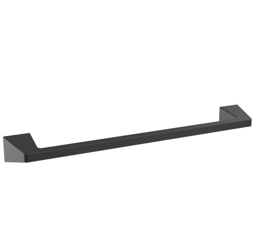 Amerock Blackrock Contemporary 18 in (457 mm)Length Towel Bar BH36003