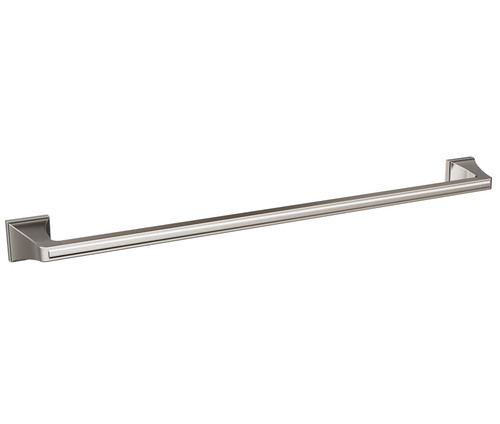 Amerock MULHOLLAND Traditional 24 in (610 mm) Towel Bar BH36024