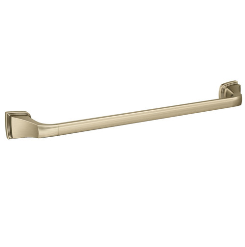 Amerock Revitalize Traditional 18 in (457 mm) Towel Bar BH36033