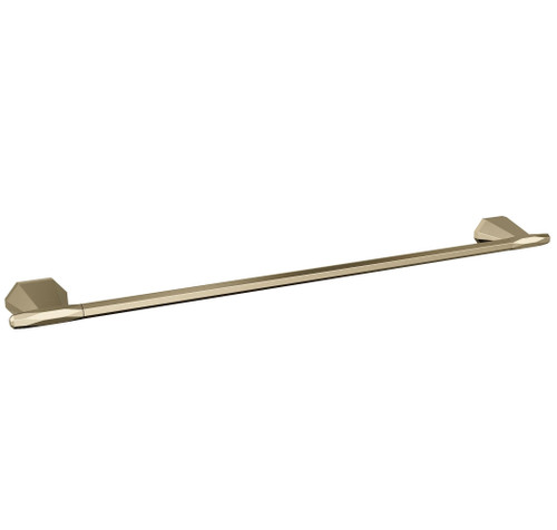 Amerock St. Vincent Contemporary 24 in (610 mm) Towel Bar BH36044