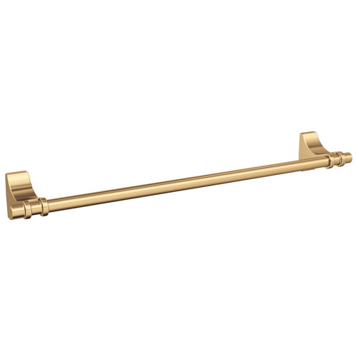 Amerock Davenport Transitional 18 in (457 mm) Towel Bar BH36053