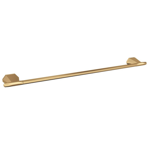 Amerock Davenport Transitional 24 in (610 mm) Towel Bar BH36054