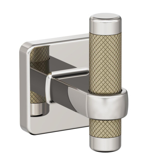  Amerock Esquire Contemporary Single Robe Hook BH36563 