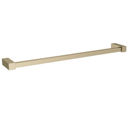 Amerock Monument Contemporary 18 in (457 mm) Towel Bar BH36083