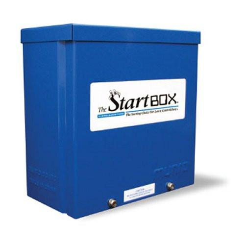 Munro StartBox MPSR220A - 220 Volt Signal Standard Start Box SAFE