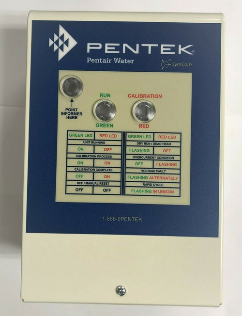 PENTEK SPP-235P-150  15HP 230V Single-Phase Protector