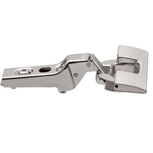 Blum 71M2690B 100 Degree Hinge Half-Cranked Hinge INSERTA Style CLIP