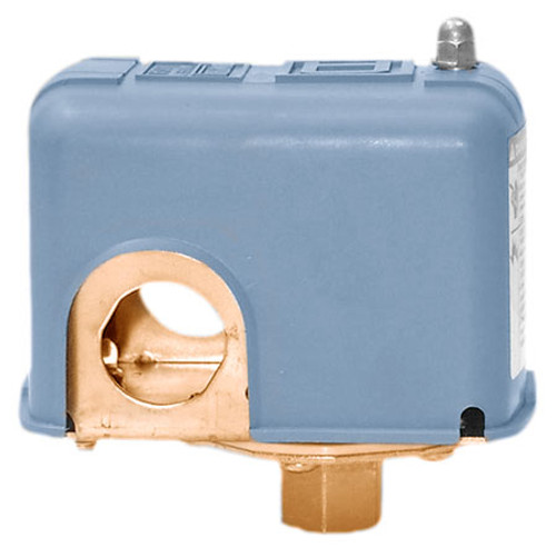 Square D Standard Pump Pressure Switch 9013 Series