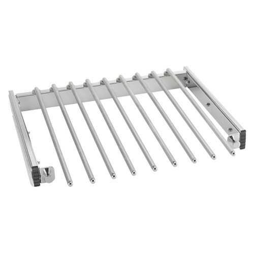 Rev-A-Shelf Wire Pull Out Pants Racks PSC Series