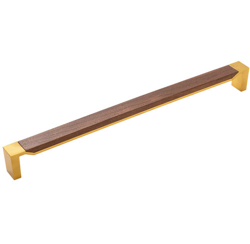 Belwith Keeler Fuse Series Appliance Pulls 12" and 18'"