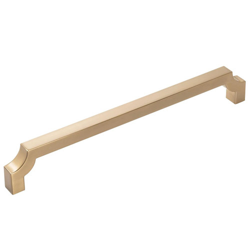 Belwith Keeler Monarch Series Appliance Pulls 12" and 18" Centers   Belwith Keeler Monarch Series Appliance Pulls 12" and 18" Centers