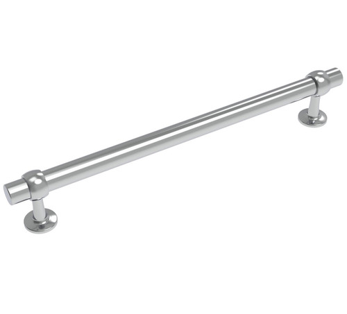 Belwith Keeler Ostia Series Appliance Pulls 12" and 18"