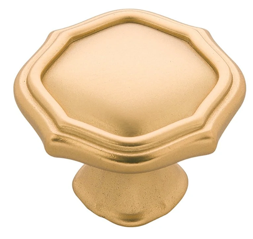 Belwith Keeler Trellis Series 1-1/2 inch Knobs