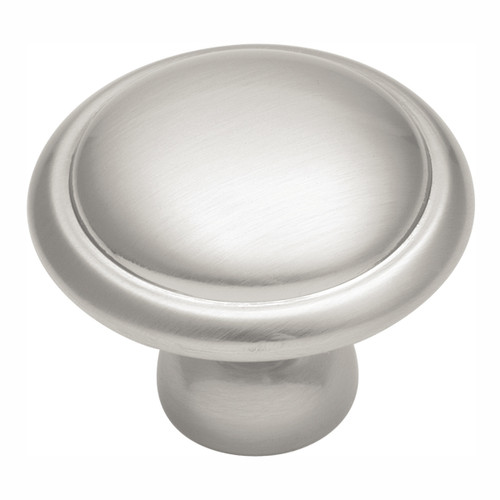 Hickory Hardware 1-3/8" (35MM) CONQUEST CABINET KNOB