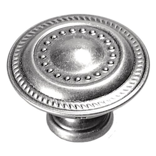 Hickory Hardware 1-1/4 INCH (32MM) MANOR HOUSE CABINET KNOB