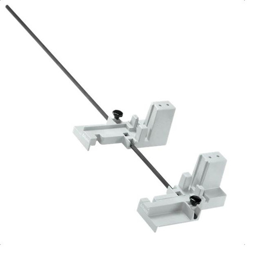Blum ZMM.2500 BOXFIX plus, table device, for LEGRABOX/MERIVOBOX