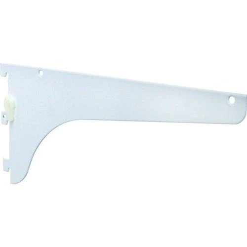  Knape & Vogt 187 Series Super Duty Shelf Standard Brackets 