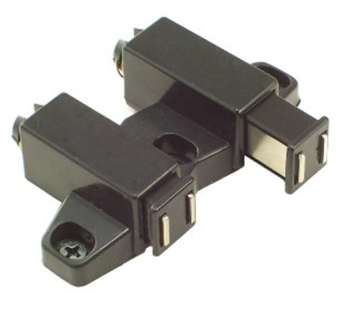 EPCO Double Magnetic Touch Latch - 515