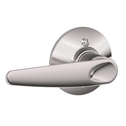 Schlage Lock Schlage Jazz Lever Non-turning Lock Standard Trim 