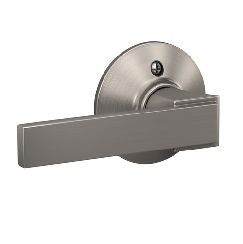 Schlage Northbrook Lever Non-turning Lock with Standard Trim