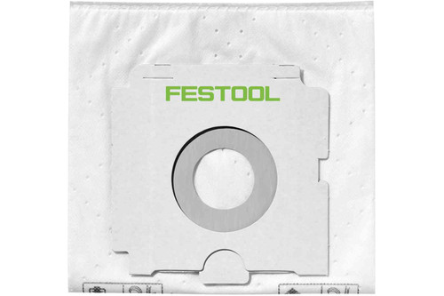 FESTOOL SELFCLEAN Filter Bag SC FIS-CT 36/5