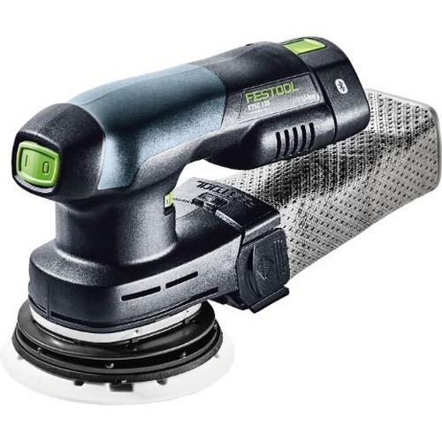 Festool FESTOOL 577696 Cordless random orbit sander ETSC 125 3,0 I-Plus  Festool FESTOOL 577696 Cordless random orbit sander ETSC 125 3,0 I-Plus