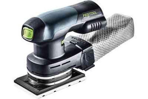 FESTOOL 576346 Cordless orbital sander RTSC 400-Basic