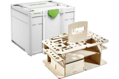 専用ページです！ FesTool Systainer³ SYS3 HWZ M 337
