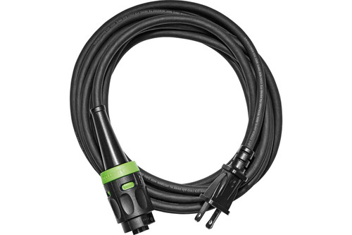 FesTool plug it-Power Cord SJO 18 AWG-4 203923