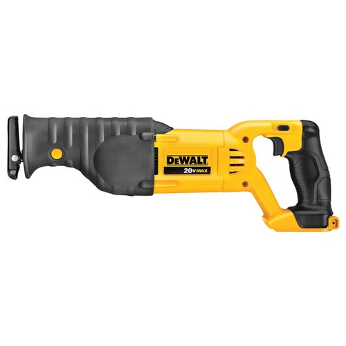 DeWALT 20V MAX* Cordless Reciprocating Saw (Tool Only) DCS380B