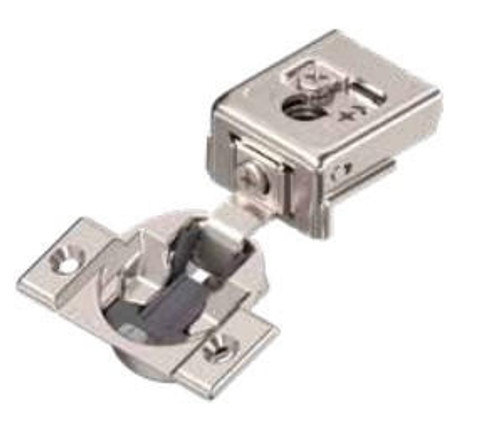 BLUM 30C255B 105 Degree COMPACT CLIP Hinges Screw On With Soft Close Several Overlays BLUM 30C255B 105 Degree COMPACT CLIP Hinges Screw On With Soft Close Several Overlays