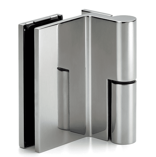 Sugatsune GH-G02SH STAINLESS STEEL GRAVITY HINGE FOR GLASS DOOR Handed
