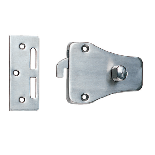 Sugatsune 70mm Sliding Door Latch HC-70