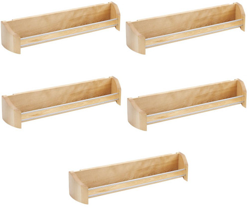 Rev-A-Shelf Rev-a-shelf Door Storage 5 Tray Set 4235 Series 