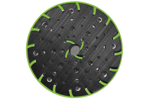 FESTOOL 202460 Sander Backing Pad ST-STF D150/MJ2-M8-H-HT FUSION-TEC