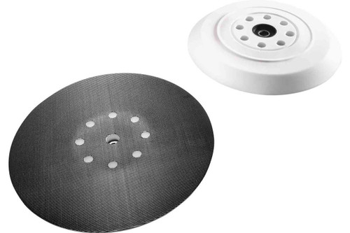 Festool FESTOOL Sander Backing Pad ST-STF-D215/8-LHS 225-SW For drywall sander PLANEX LHS 2 225 202546 