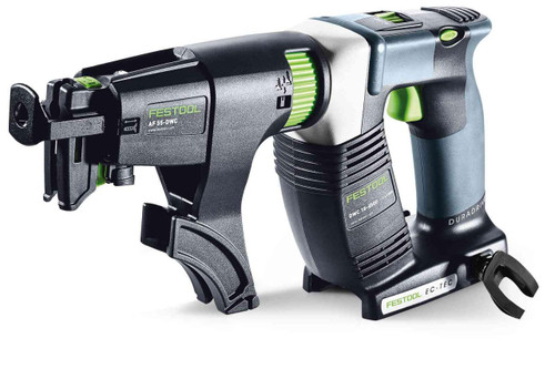  Festool Cordless Screw Gun DURADRIVE DWC 18-4500 Basic 567507 