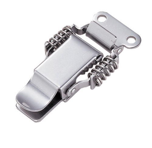 Sugatsune 30mm Stainless Steel Spring Loaded Draw Latch SCC-40/SS