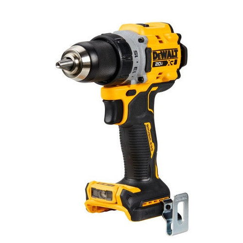 Dewalt DEWALT 20V MAX* XRÂ® Brushless Cordless 1/2 in. Drill/Driver (Tool Only)DCD800B 