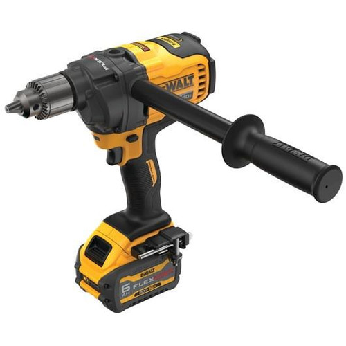 Dewalt DEWALT 60V MAX* Mixer/Drill Kit With E-ClutchÂ® System DCD130T1 