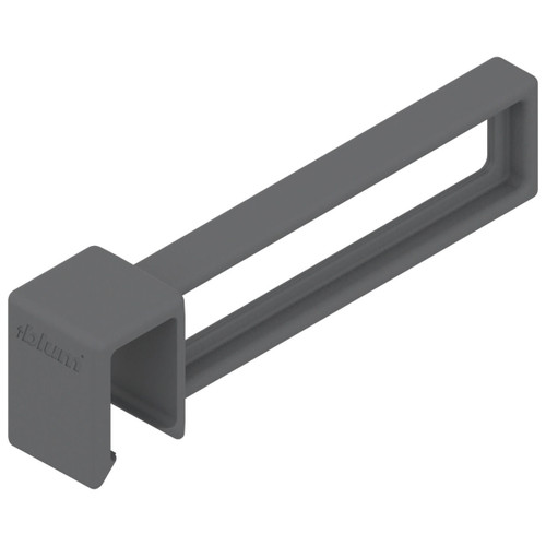 Blum AMBIA-LINE lateral divider for cross gallery, for LEGRABOX