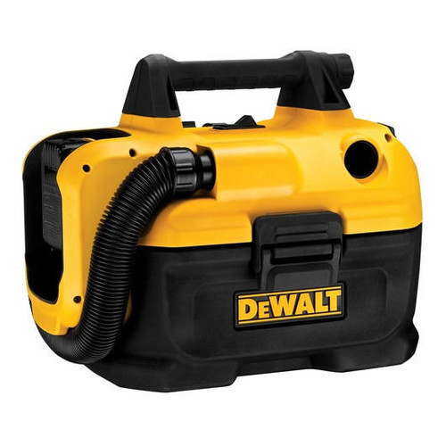 Dewalt DEWALT 20V MAX* Cordless Wet-Dry Vacuum (Tool Only) DCV580H 